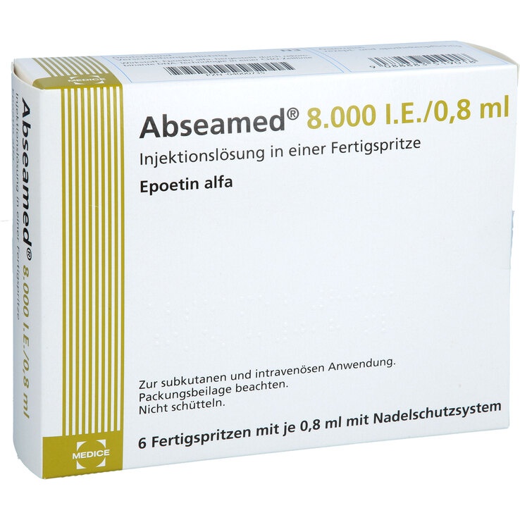 ABSEAMED