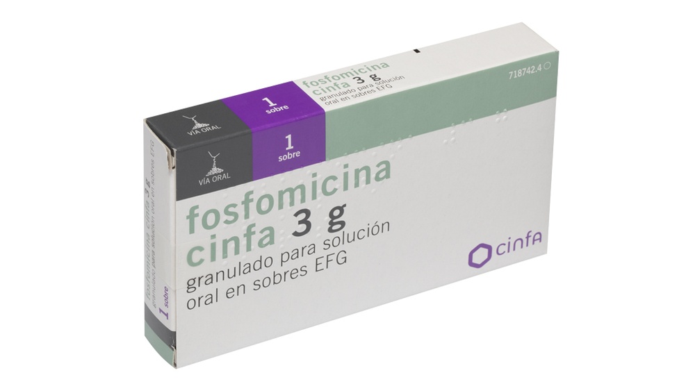 FOSFOMIKINA DOK