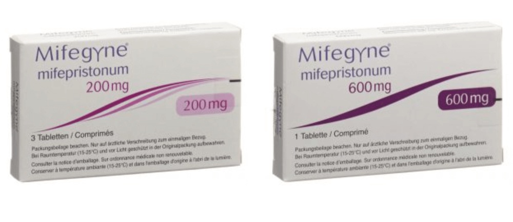 MIFEGYNE