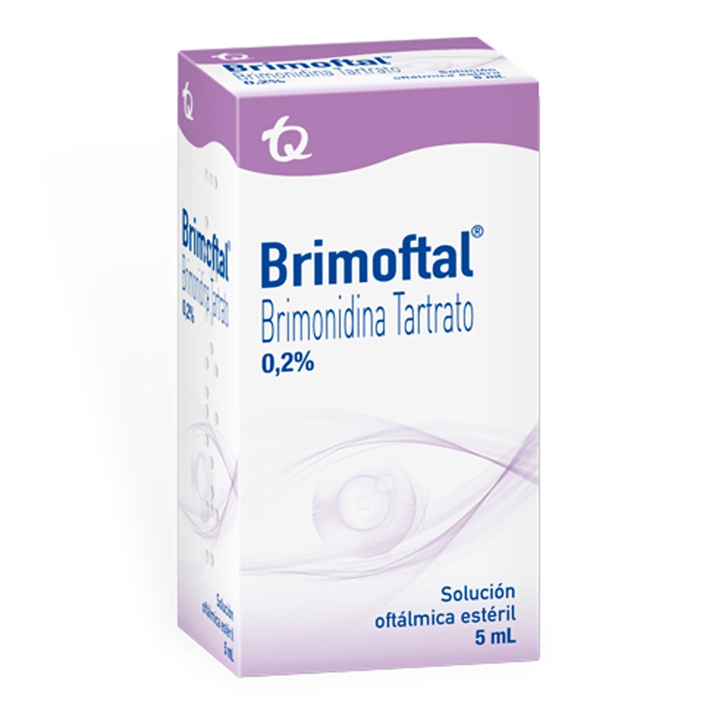 BRIMOFTAL