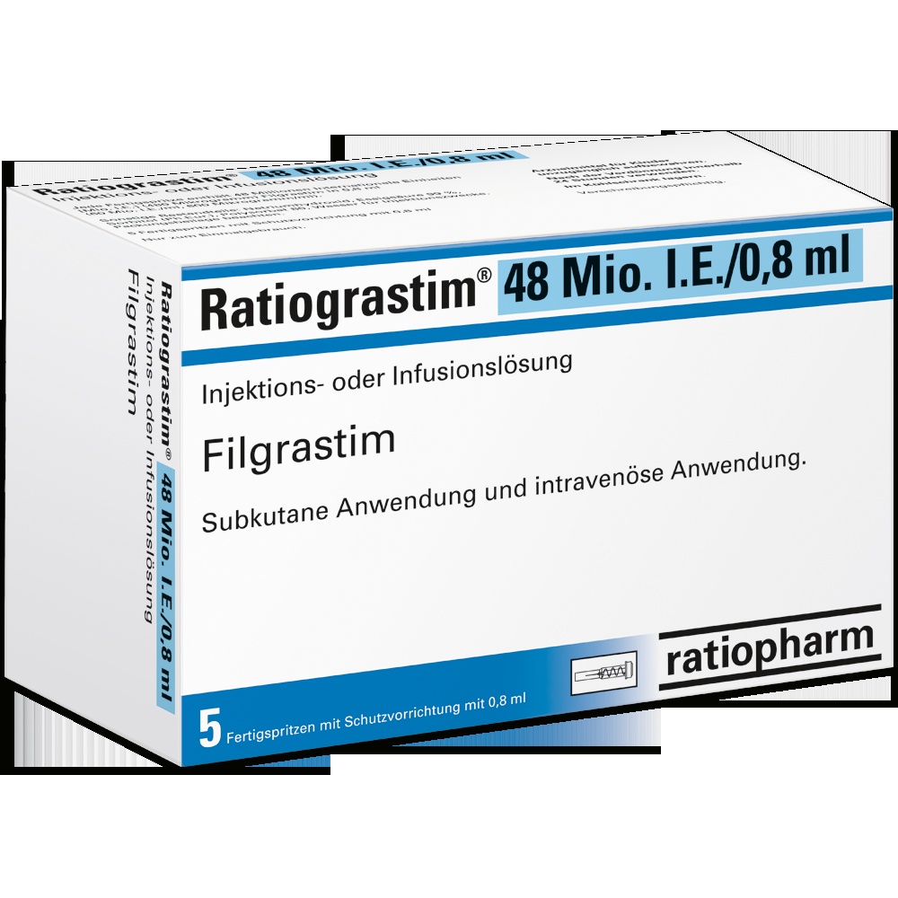 RATIOGRASTIM