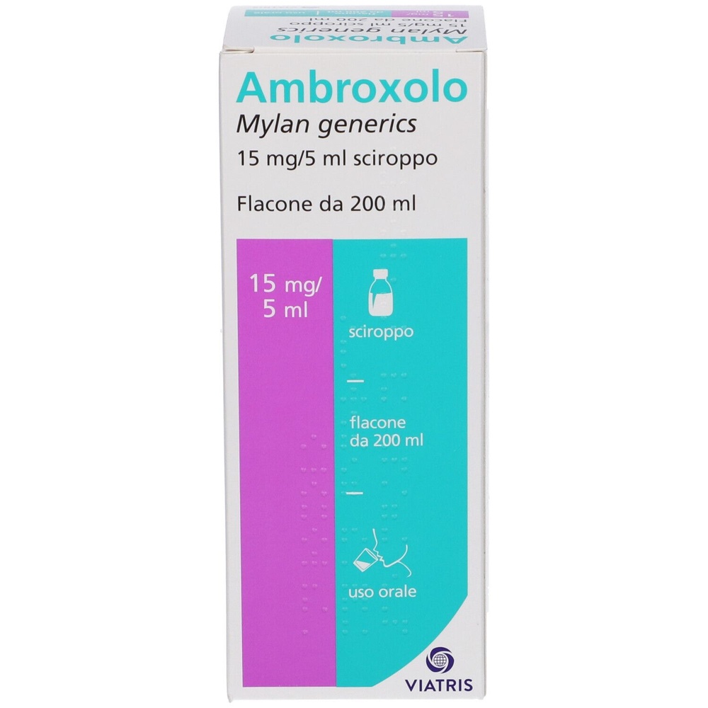 AMBROXOLO MYLAN JENERIKS