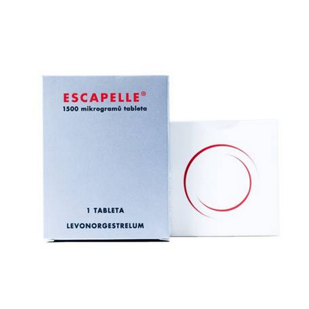 ESKAPELLE