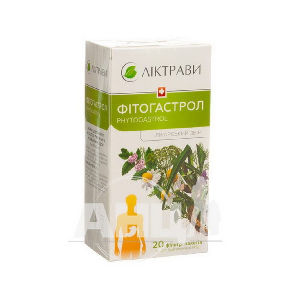 FITOGASTROL
