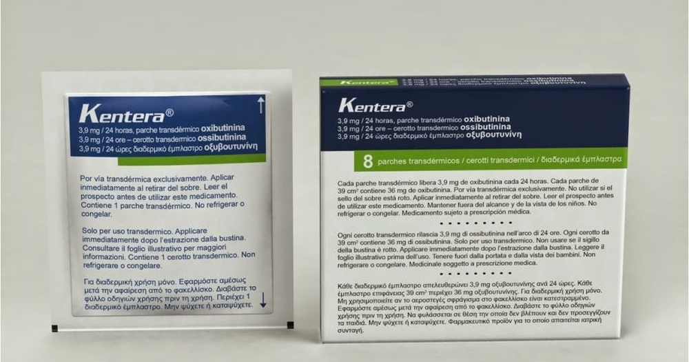 KENTERA