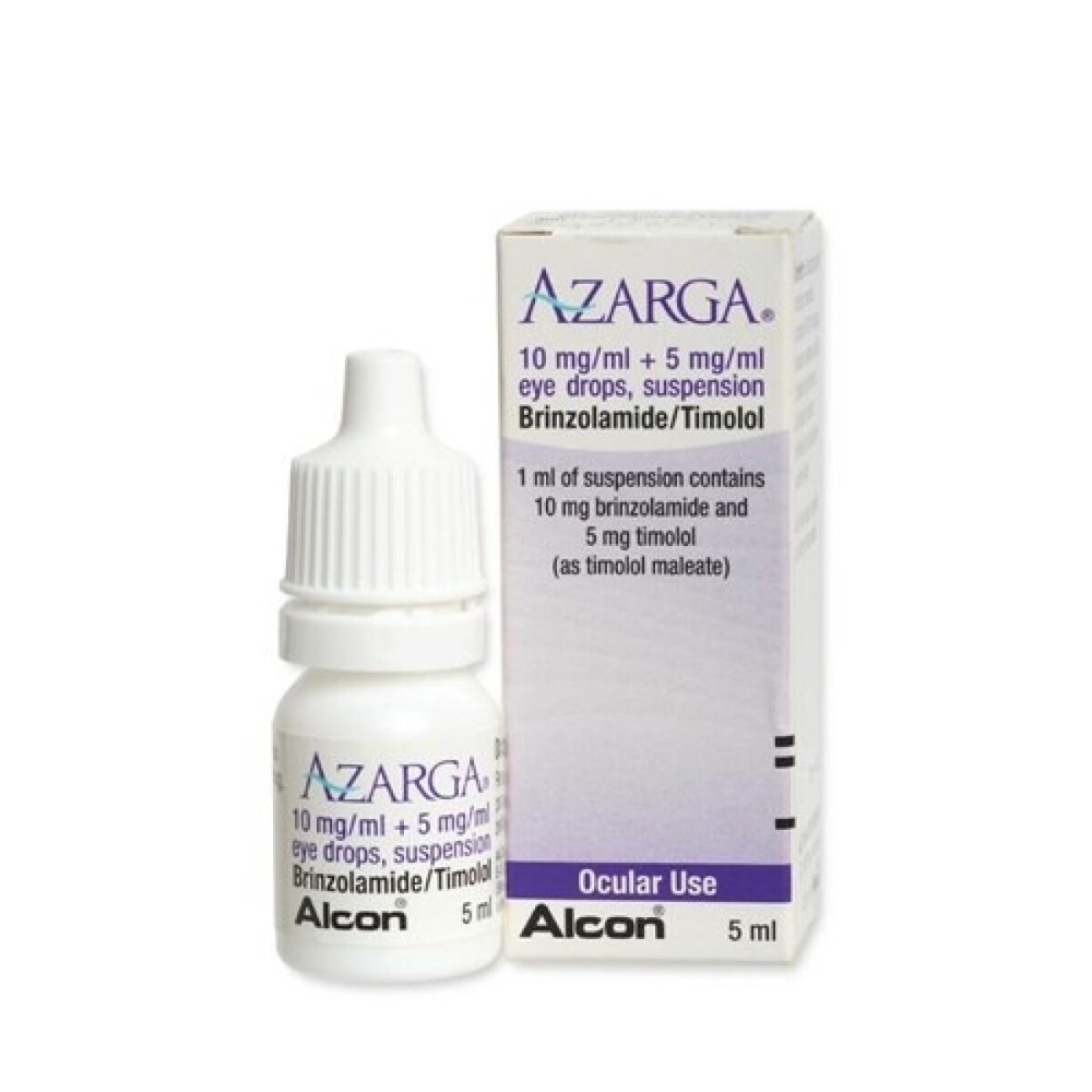 ATSARGA
