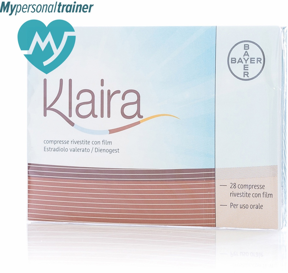 KLAIRA