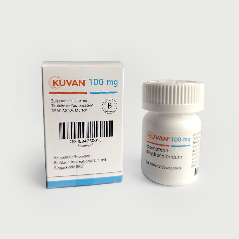 KUVAN