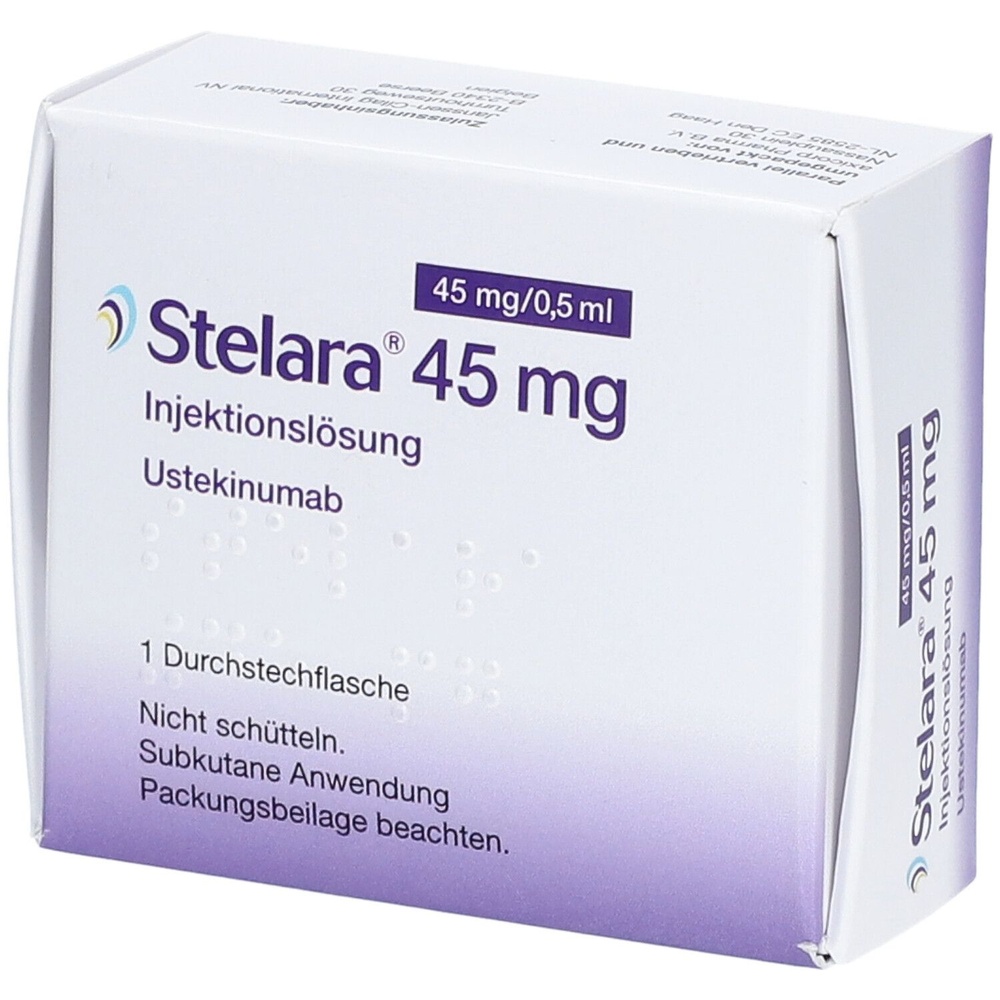 STELARA