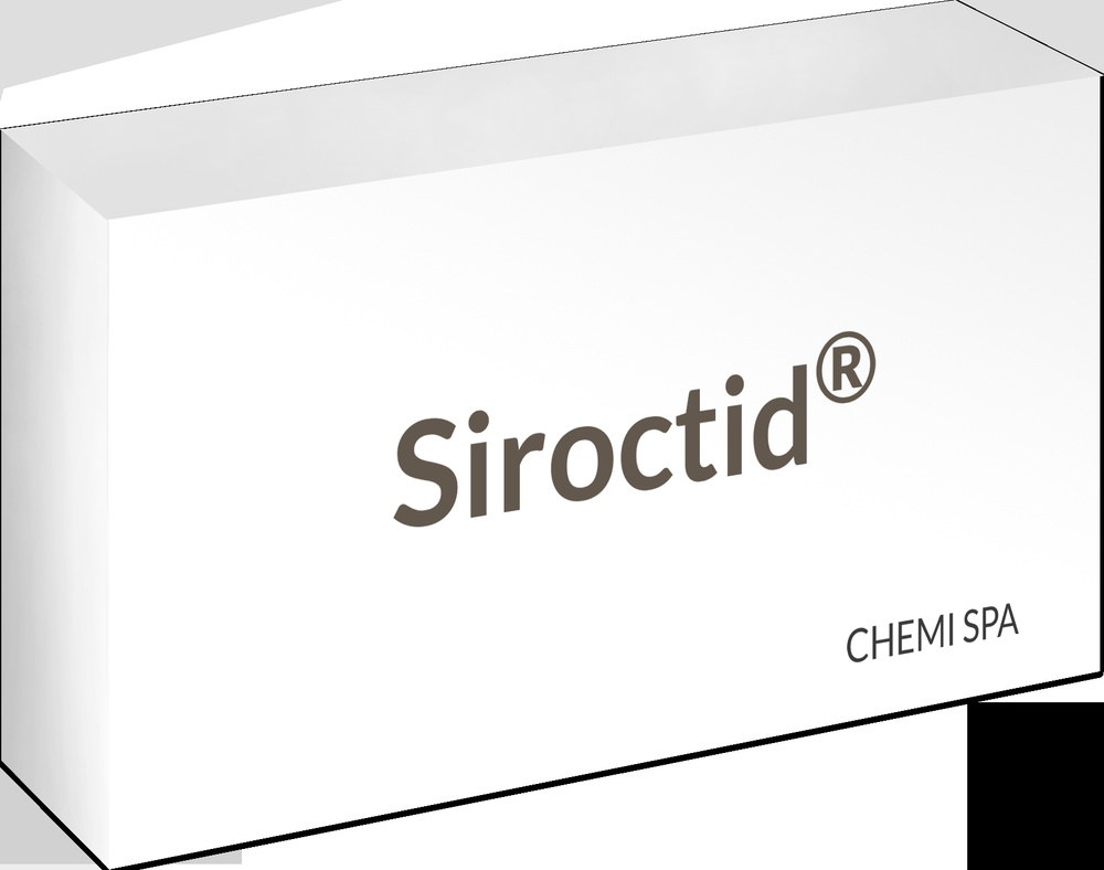 SIROKTID