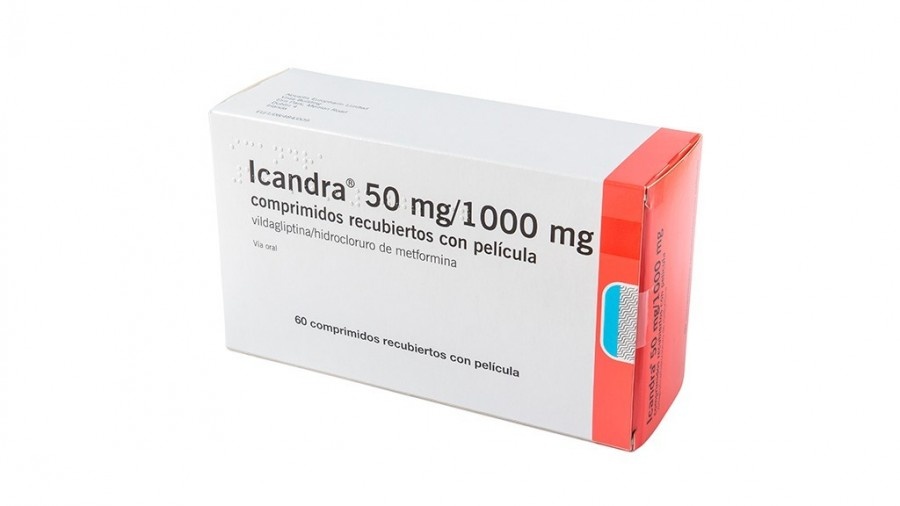 IKANDRA