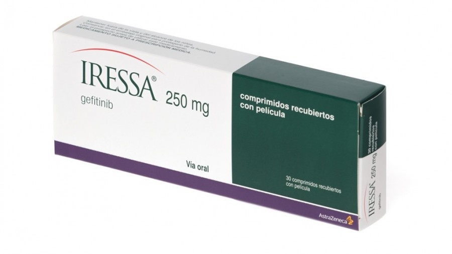 IRESSA