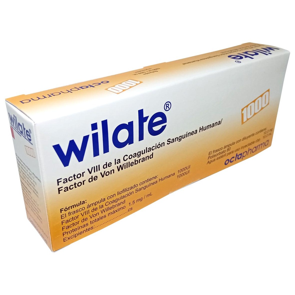 WILATE