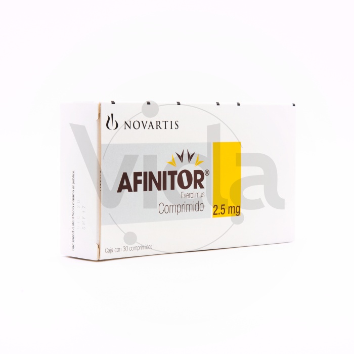 AFINITOR