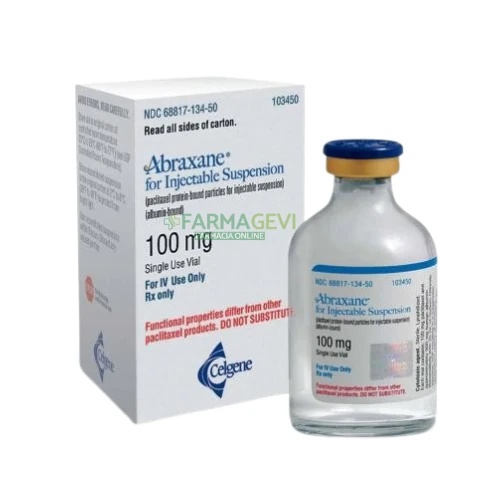 ABRAXANE