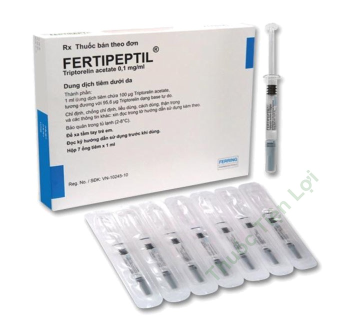 FERTIPEPTIL