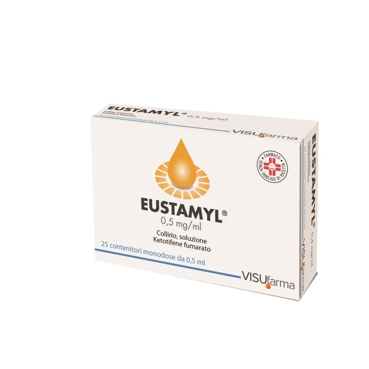 EUSTAMYL