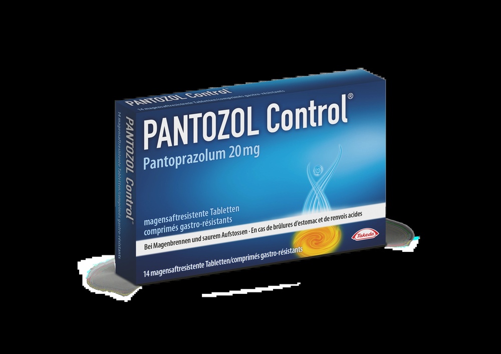 PANTOTSOL KONTROL