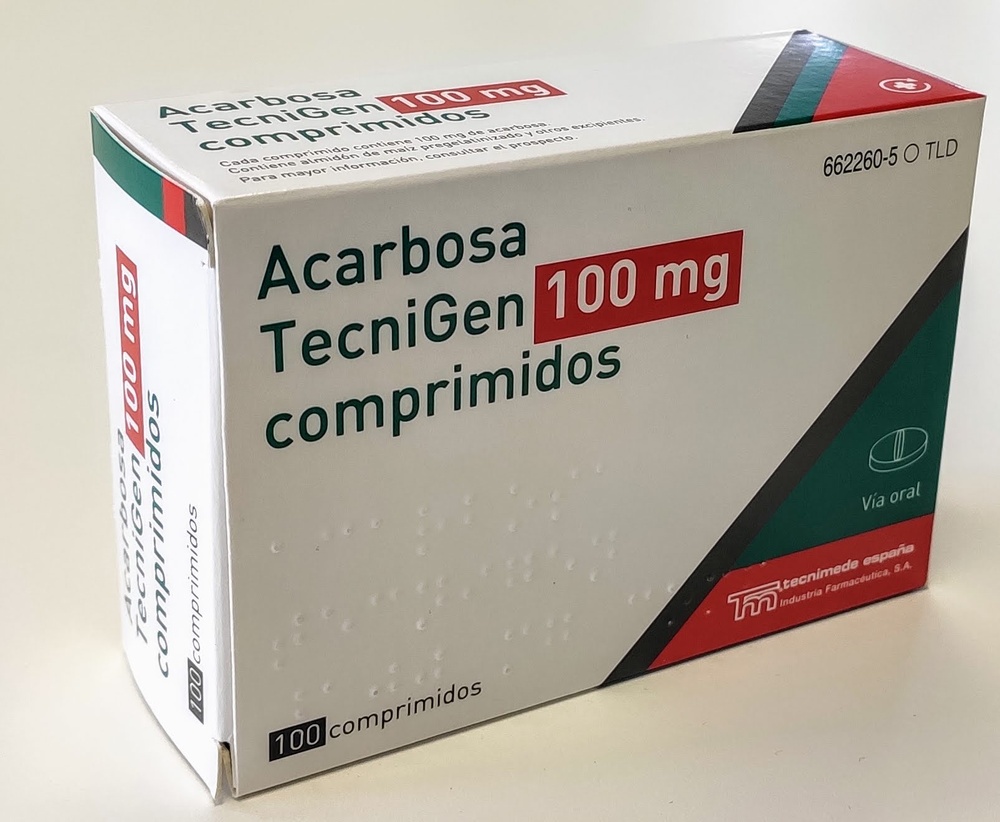 AKARBOSIO TEKNIJEN