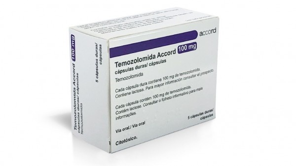 TEMOTSOLOMIDE AKKORD