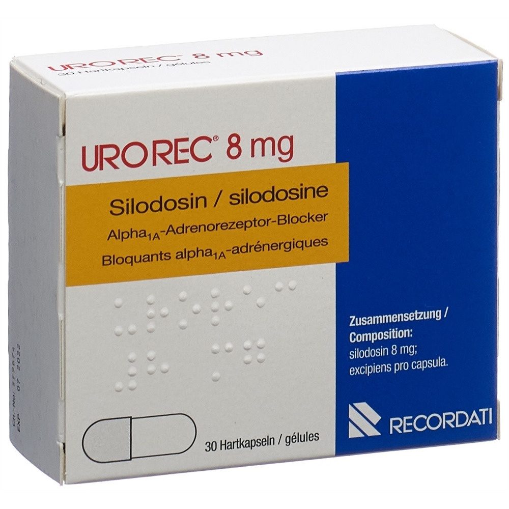 UROREK