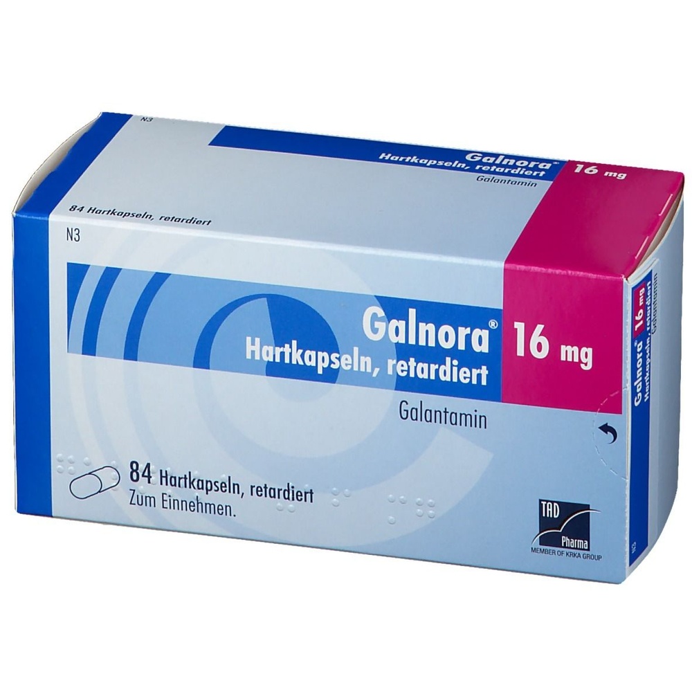 GALNORA