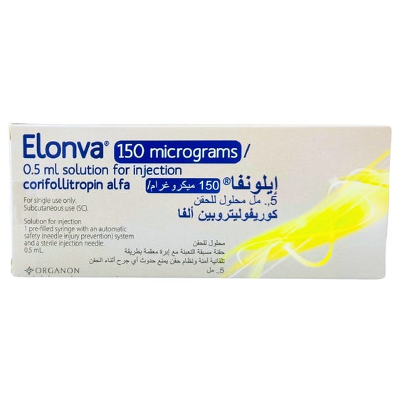 ELONVA