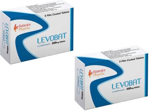 LEVOBAT