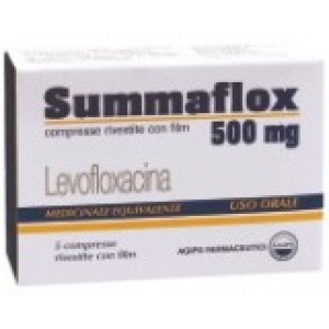 SUMMAFLOX