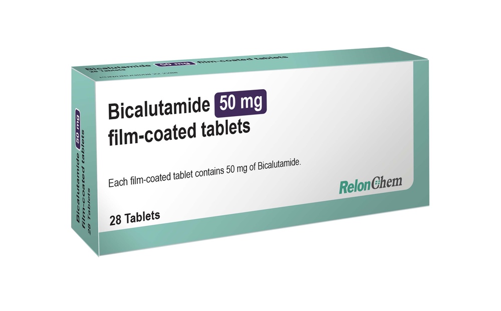BIKALUTAMIDE SUN