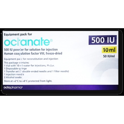 OKTANATE
