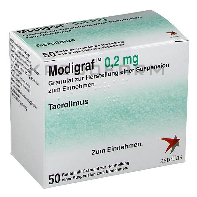 MODIGRAF