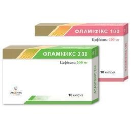 FLAMIFIKS 200