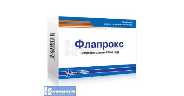 flaproks