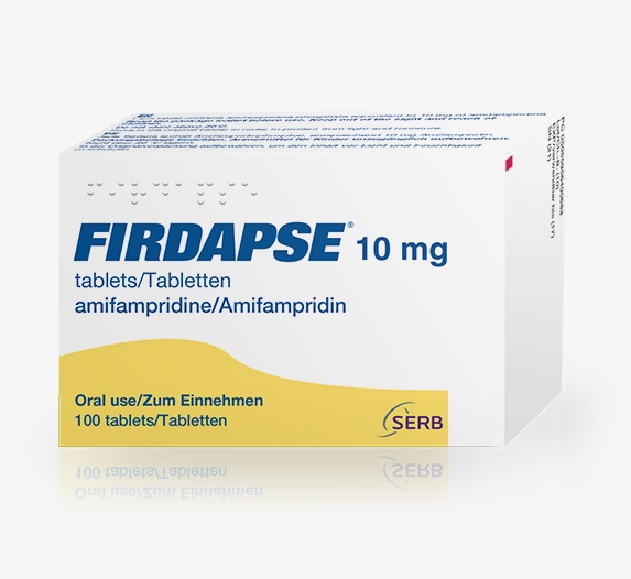 FIRDAPSE