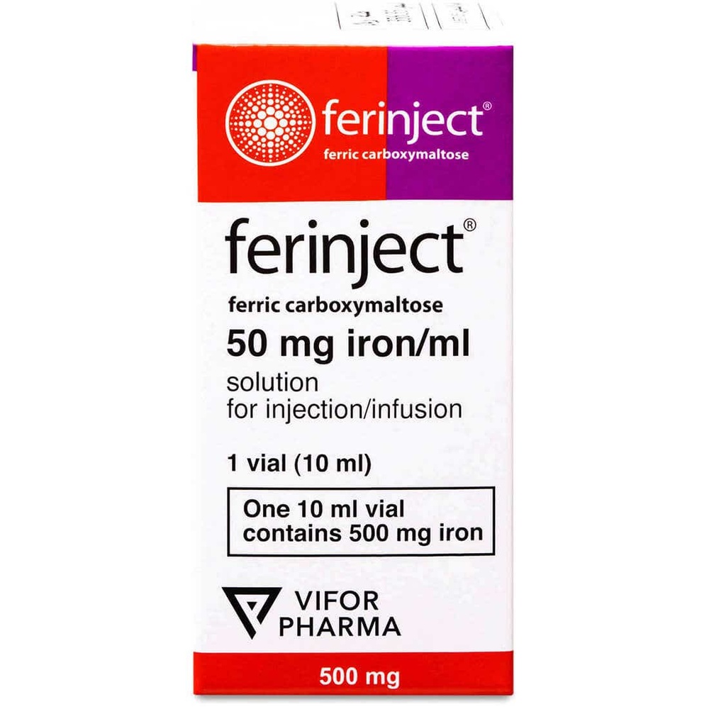 FERINJEKT