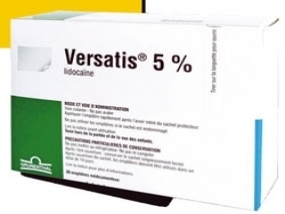 VERSATIS