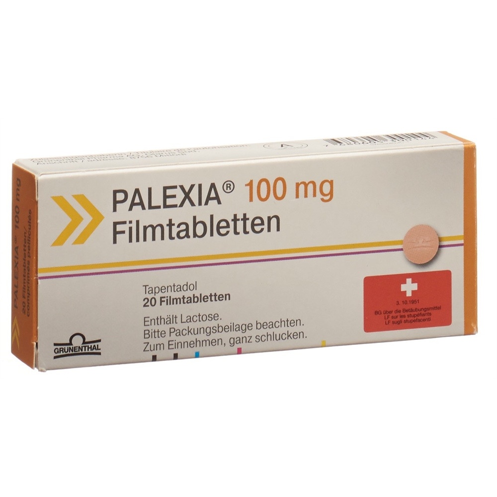 PALEXIA