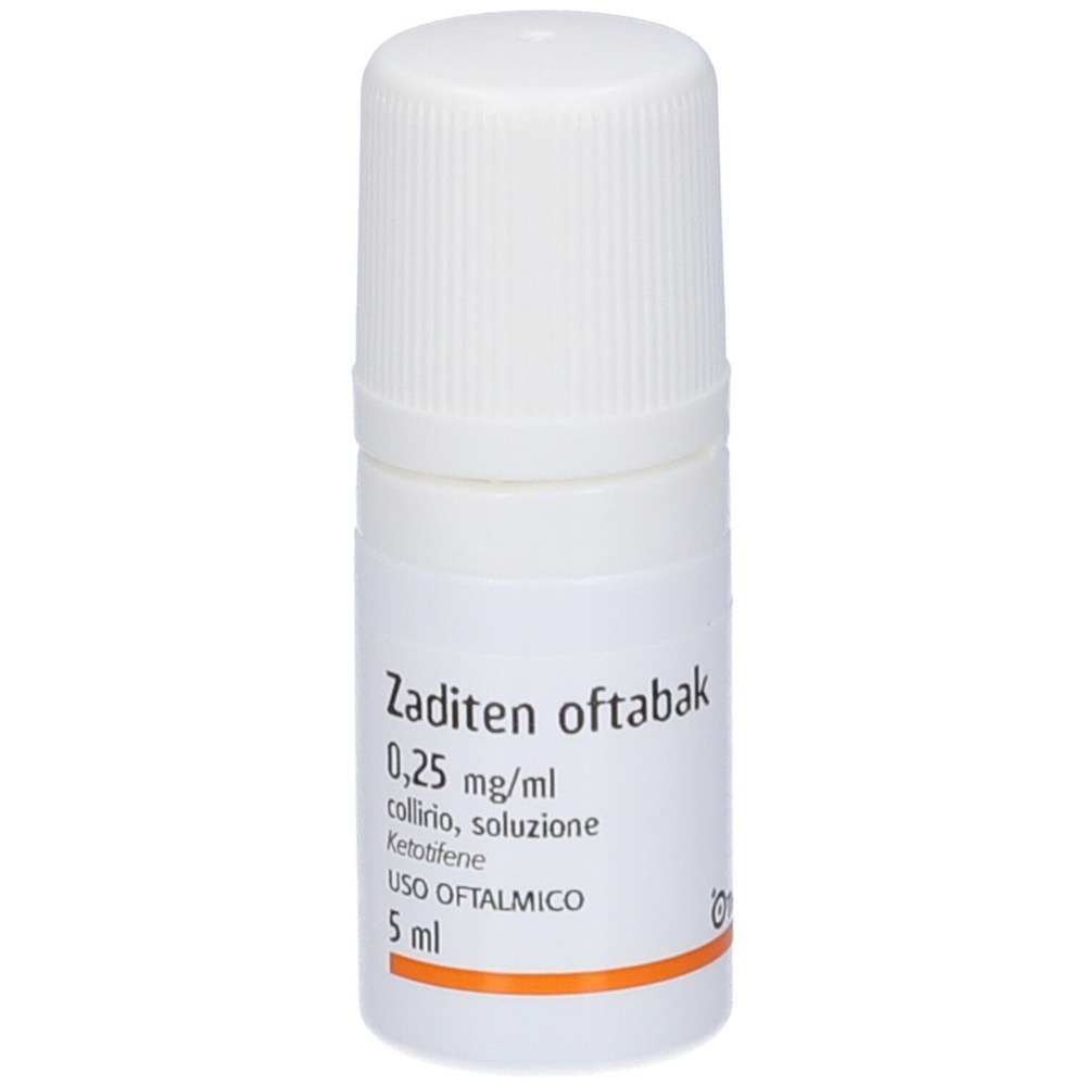 TSADITEN OFTABAK