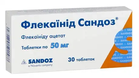 FLEKAINID SANDOZ