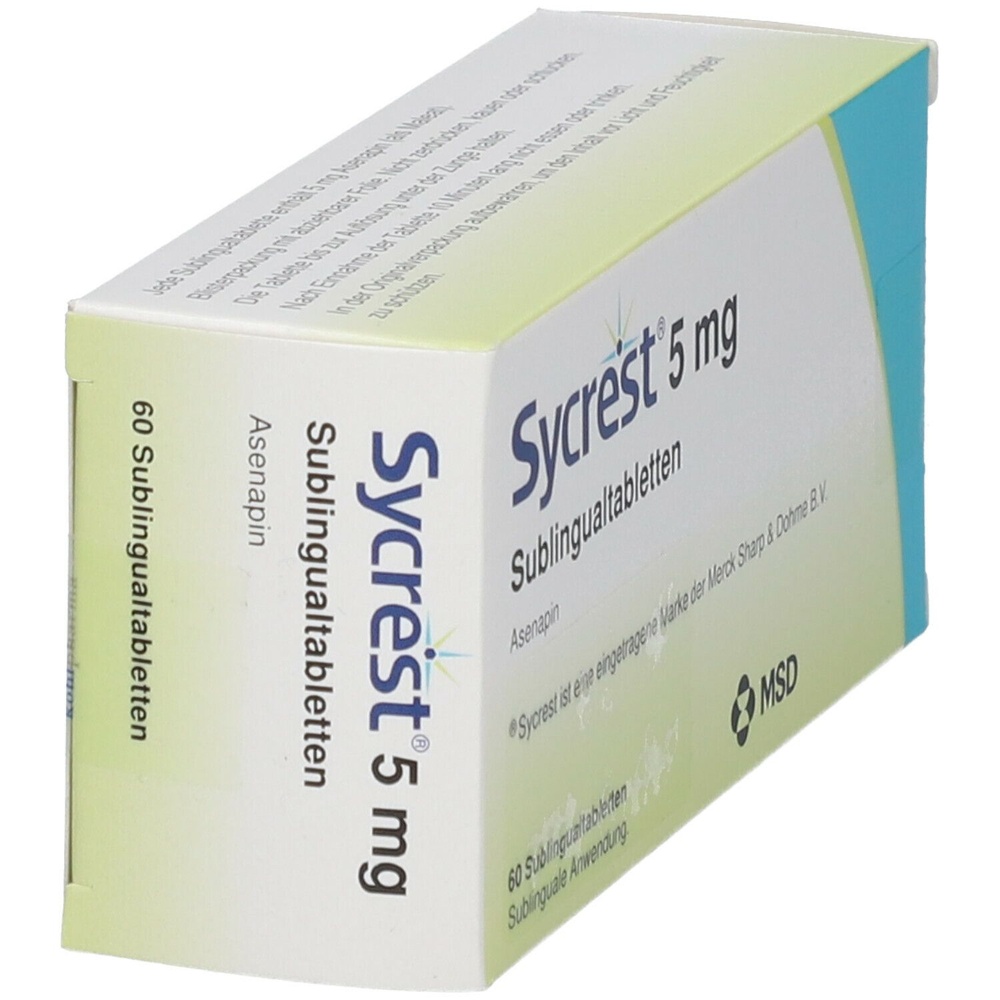 SYKREST