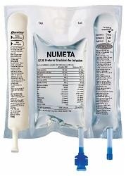 NUMETA