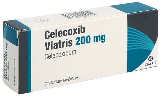KELEKOXIB VIATRIS