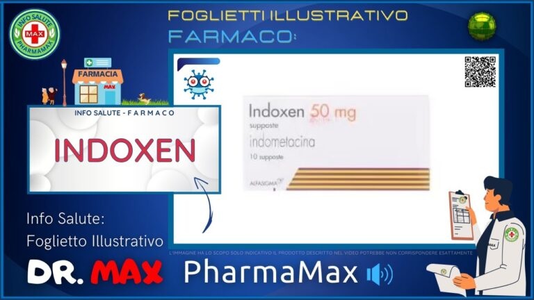 INDOXEN