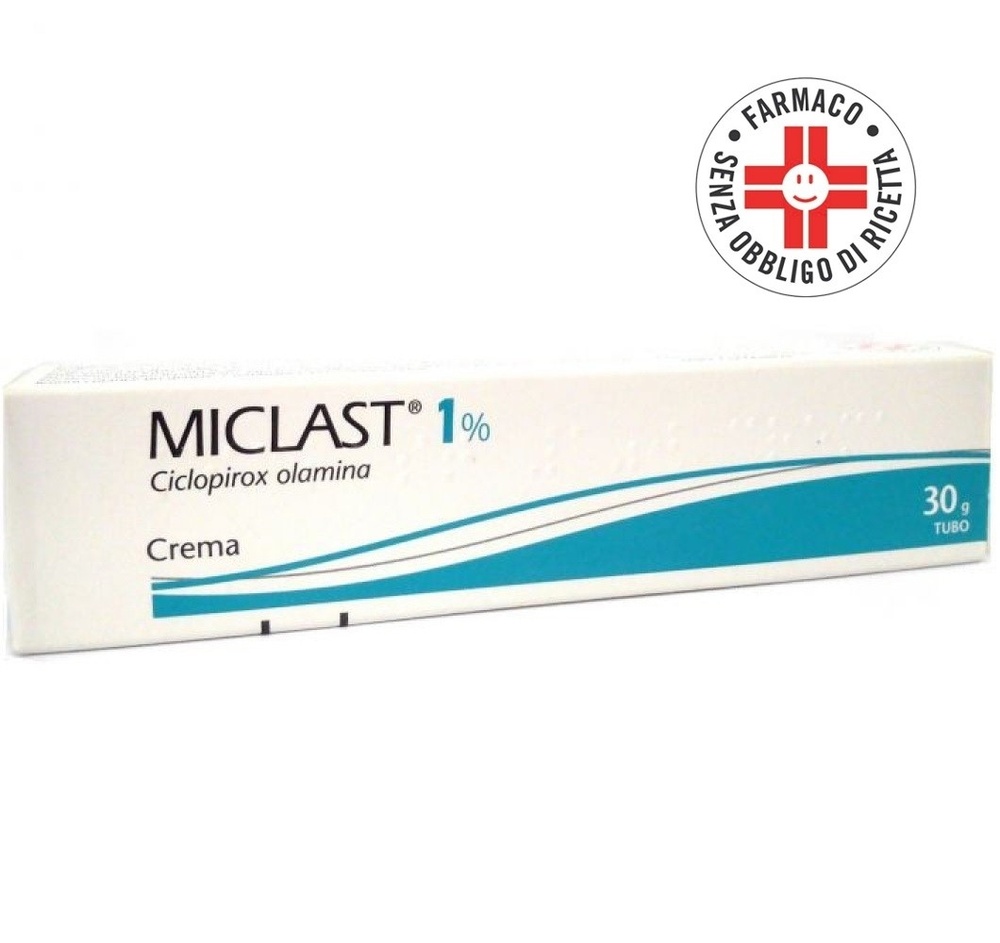 MIKLAST