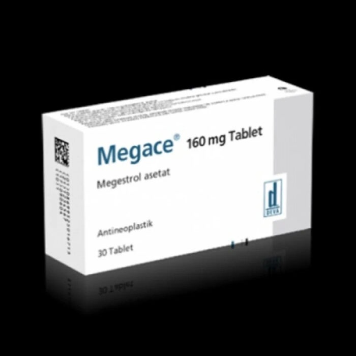 MEGAKE