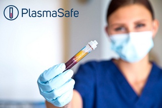 PLASMASAFE