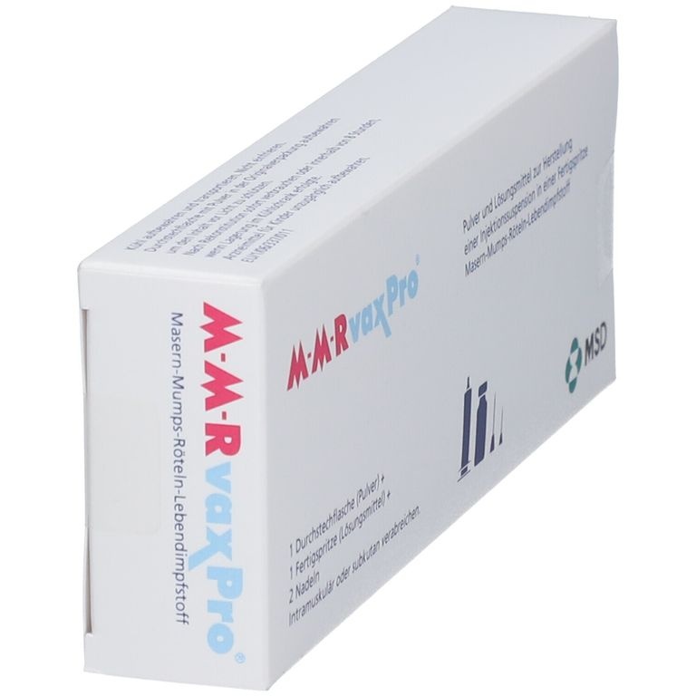 M-M-RVAXPRO