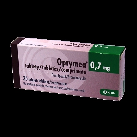 OPRYMEA