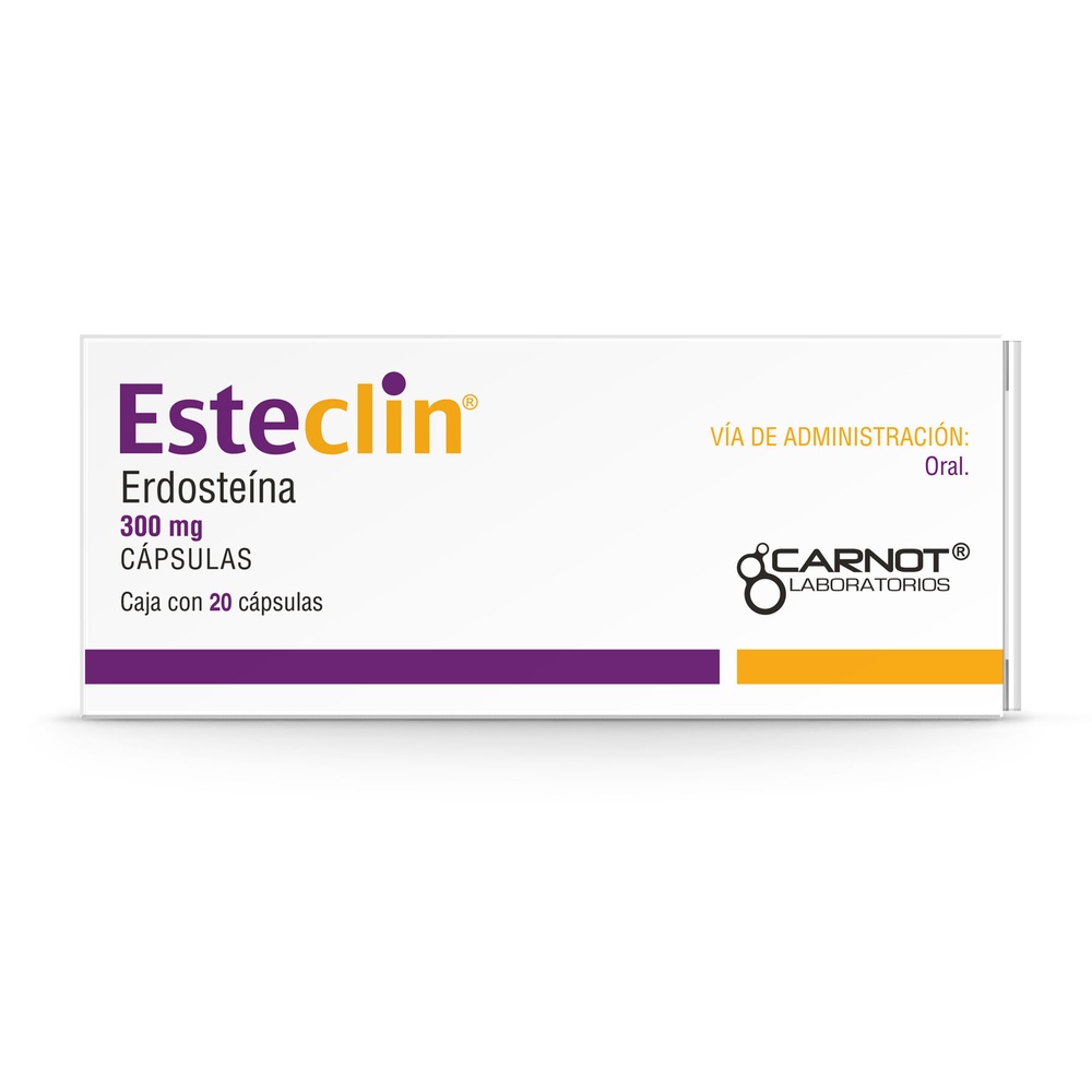 ESTEKLIN